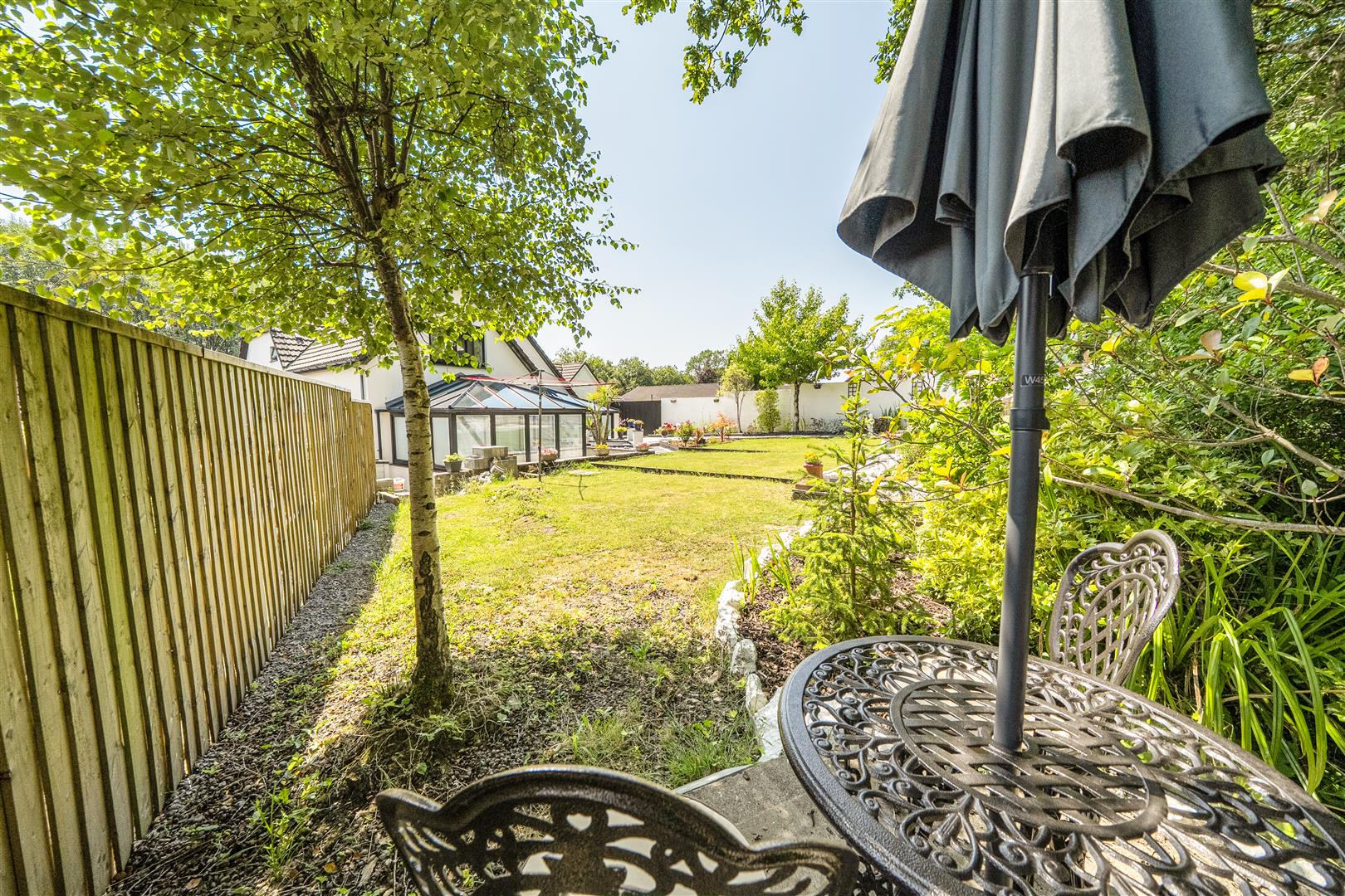 Dyffryn Road, Ammanford, SA18 3TH